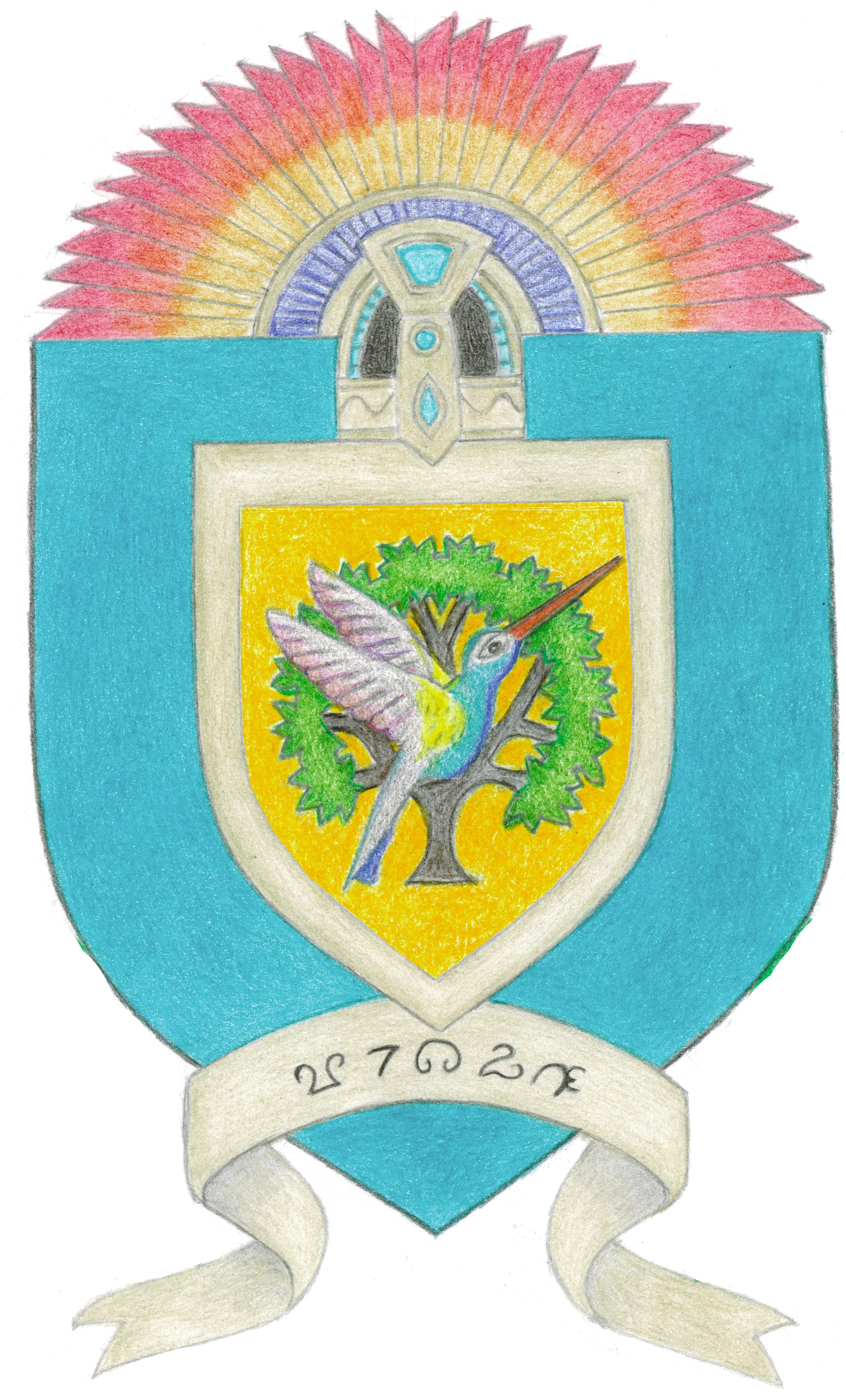 Heraldic Symbol