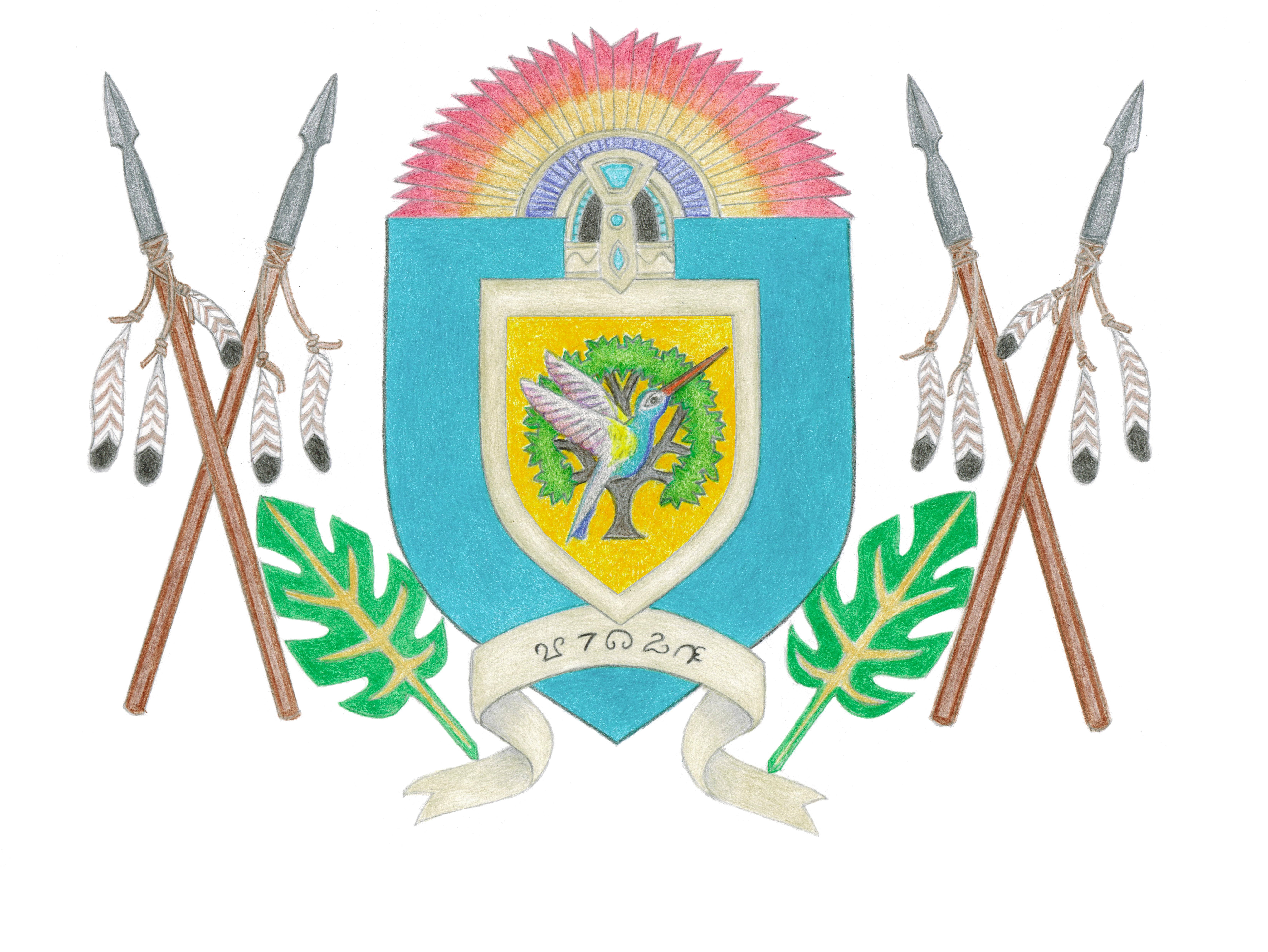 Heraldic Symbol
